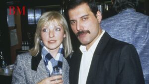 Mary Austin: Die Frau, die das Herz von Freddie Mercury eroberte