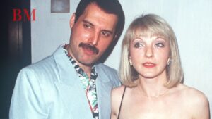 Mary Austin: Die Frau, die das Herz von Freddie Mercury eroberte