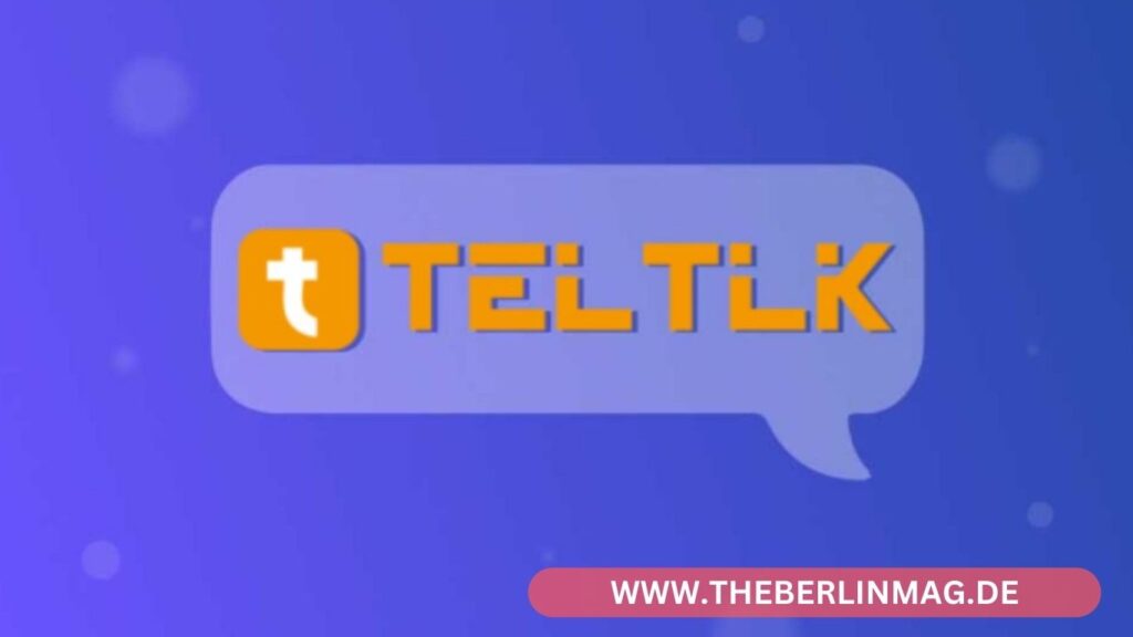 Teltlk Neu Definiert: Die Revolutionäre Social-Media-Plattform