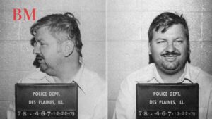 Michael Gacy