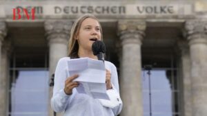 Greta Thunberg: Einblick in ihr Vermögen und ihren globalen Einfluss