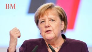 Angela Merkel Vermögen: Ein Blick auf das finanzielle Vermächtnis der Bundeskanzlerin