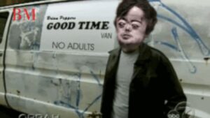 Brian Peppers