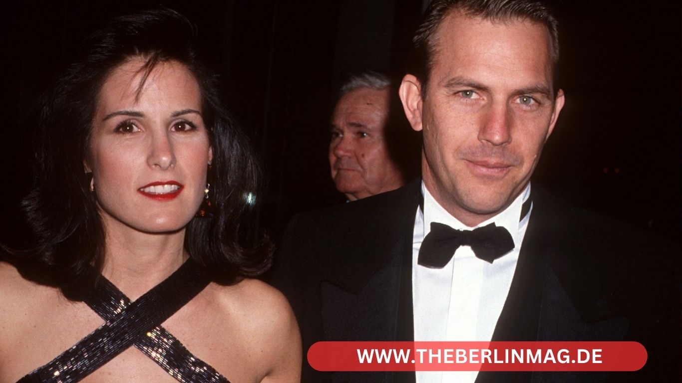 Cindy Costner Wiki Biografie Karrierevermogen Und Mehr