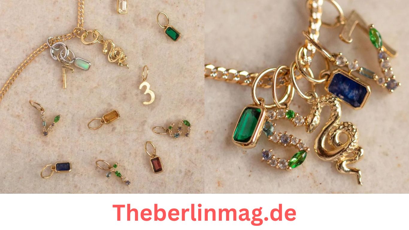 Die Schmucklieferkette leicht erklärt