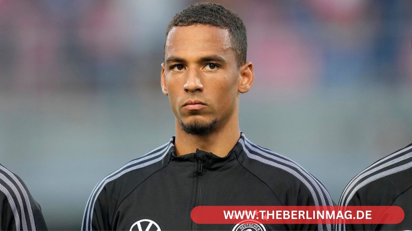 Thilo Kehrer: Ein Blick auf seine Karriere