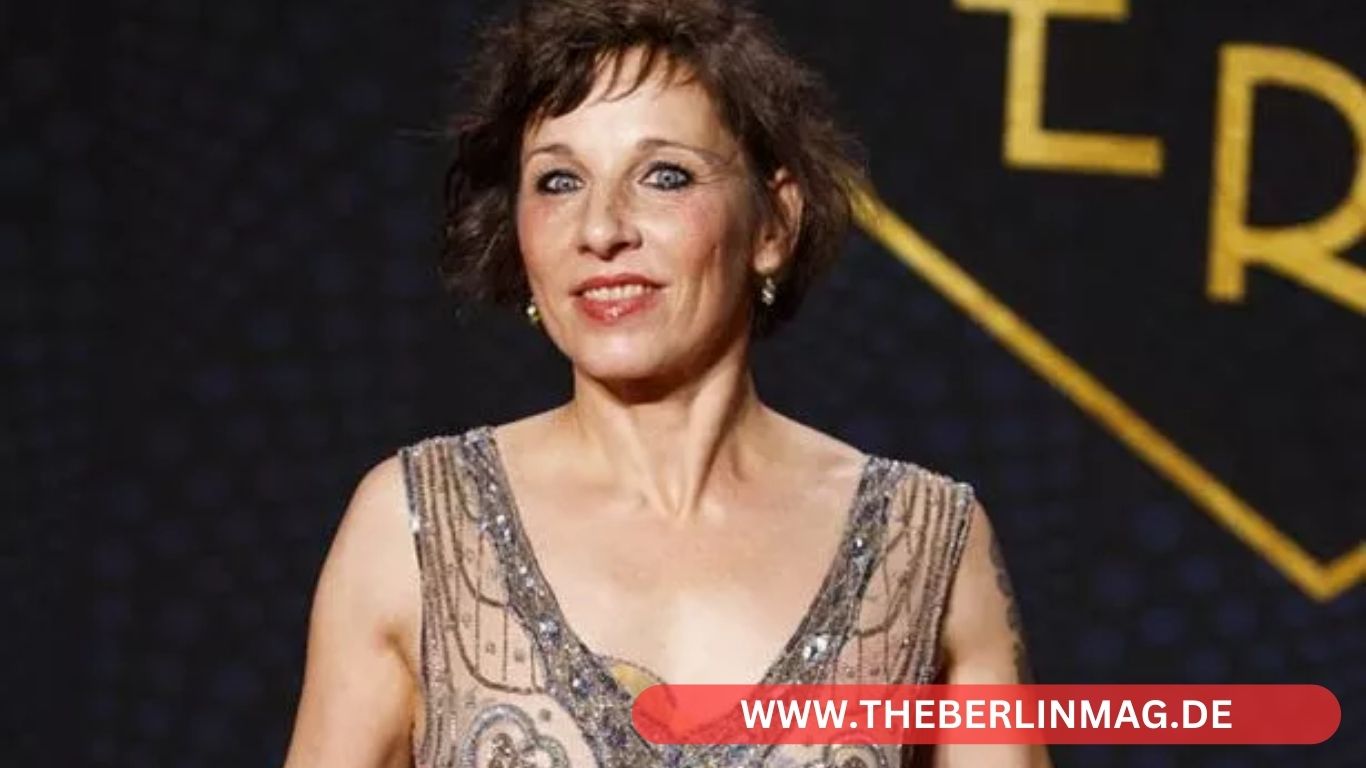 Meret Becker Tochter: Ein Blick in das Leben der talentierten Künstlerin