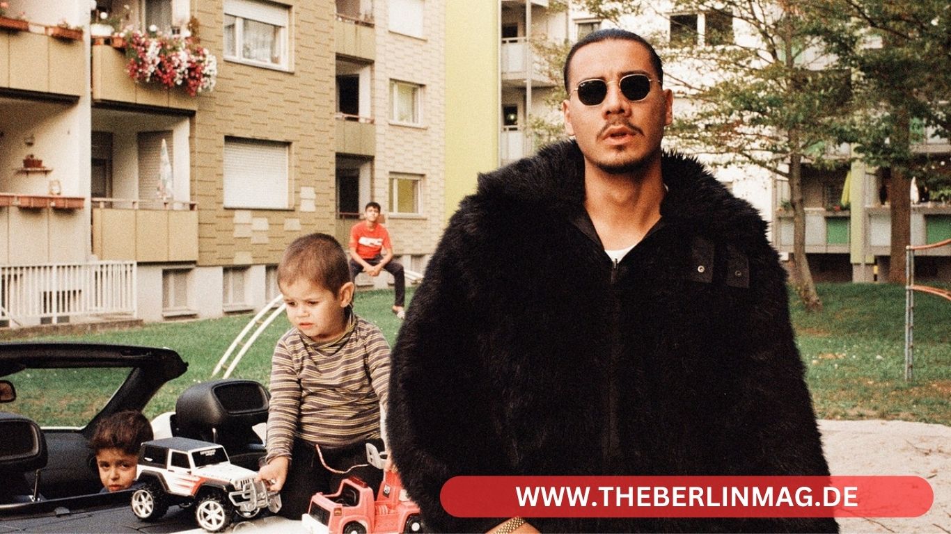 Apache Bruder: Eine Einführung in die Welt des Apache-Bruders