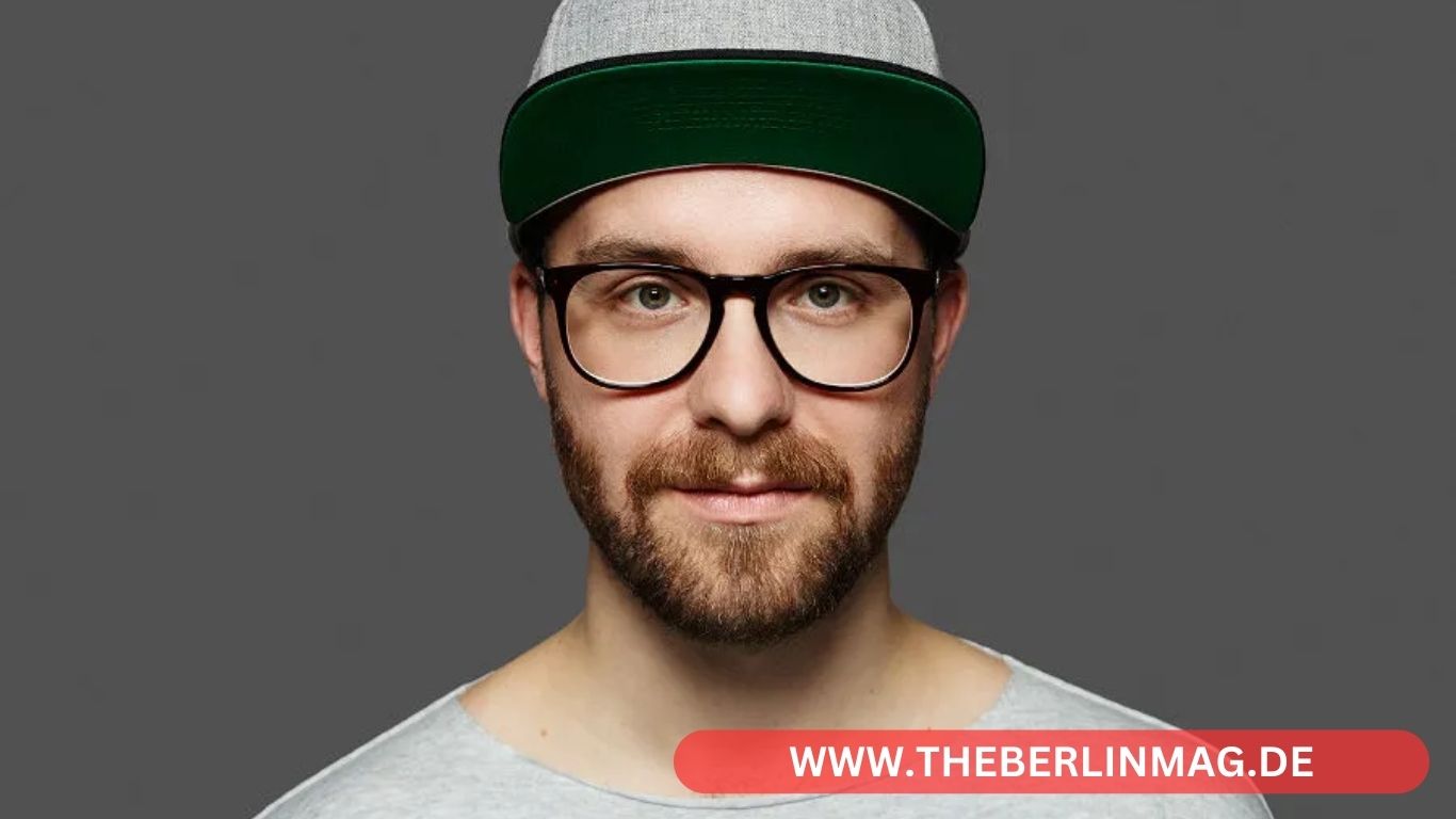 Mark Forster Kinder: Die Erfolgsgeschichte des deutschen Singer-Songwriters
