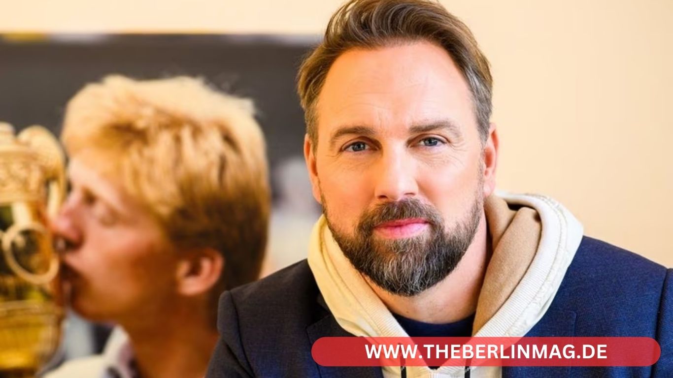 Steven Gätjen: Ein Blick auf seine Karriere