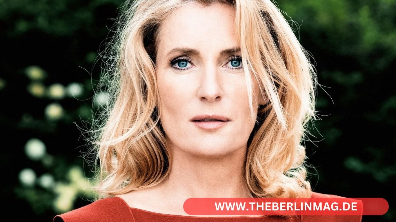 Maria Furtwängler Geschieden: Ein Blick auf ihr Leben nach der Scheidung