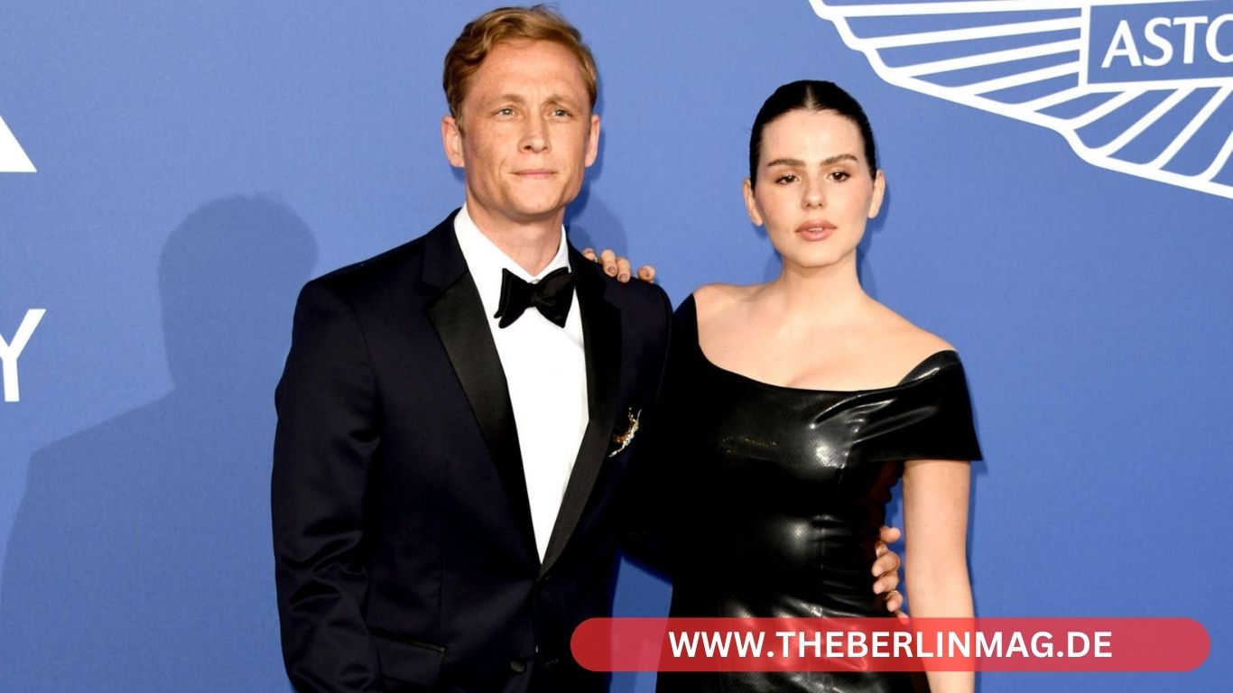 Selbstverwirklichung und Erfolg: Das Leben von Valentin Schweighöfer