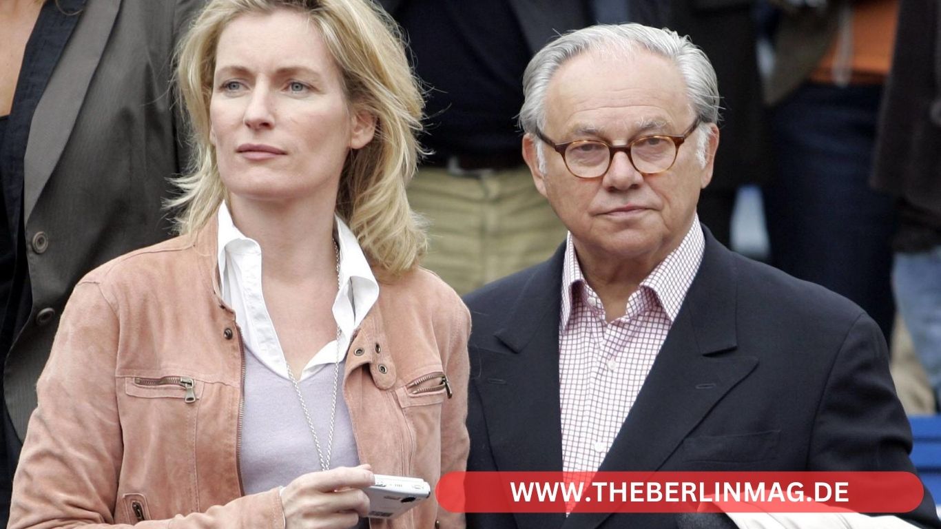 Furtwängler Neuer Freund: Eine Unerwartete Freundschaft