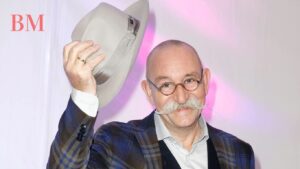 Horst Lichter Verstorben: Ein Nachruf auf einen Großen der Unterhaltungswelt