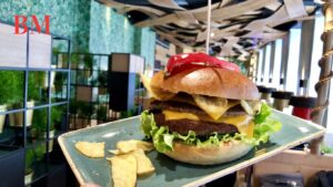 Peter Pane in Wien | Gewinne ein Burger-Date