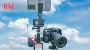 Die ultimative Anleitung zur besten Vlog-Kamera 2023: Sony, Canon und mehr