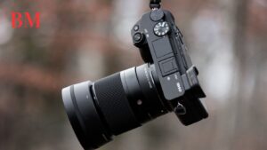 Sony Alpha 6400: Die Vielseitige Systemkamera für Fotografie-Enthusiasten