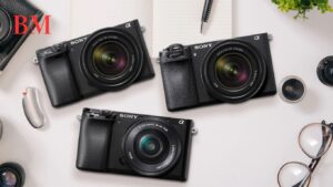 Sony Alpha 6400: Die Vielseitige Systemkamera für Fotografie-Enthusiasten