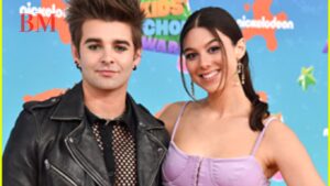 Jack Griffo