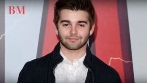 Jack Griffo