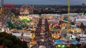 Oktoberfest in München 2024: Ein Fest von Weltformat