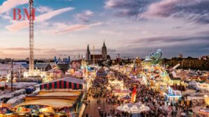 Oktoberfest in München 2024: Ein Fest von Weltformat