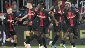 Leverkusen und Bayer 04 Leverkusen: Aktuelle News und Ereignisse