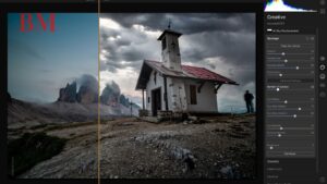 Luminar 4 und Skylum: Revolution in der Bildbearbeitung auf Mac und Windows