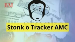 Stonk O Tracker AMC