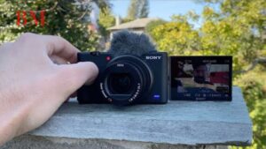 Sony ZV-1 Test: Eine Umfassende Bewertung der Kamera