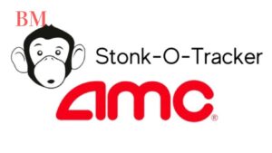 Stonk O Tracker AMC