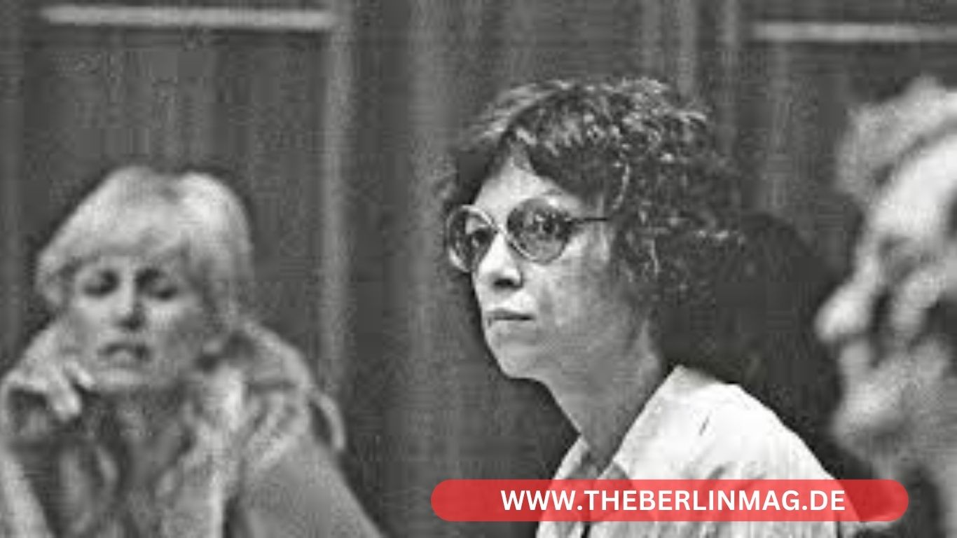 Carole Ann Boone