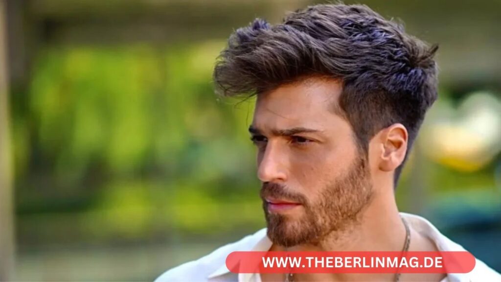 Can Yaman