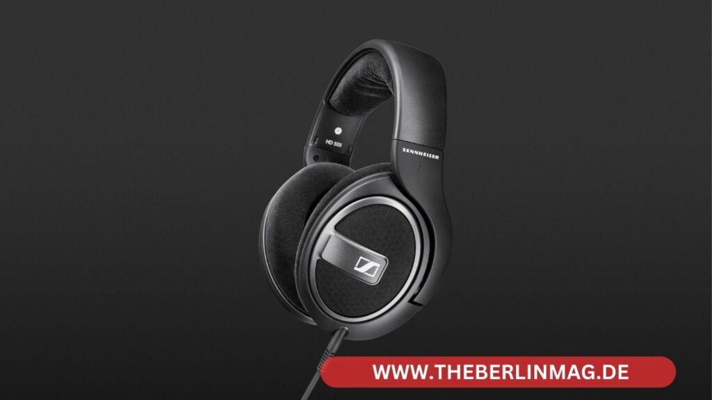 Sennheiser HD 559 Test
