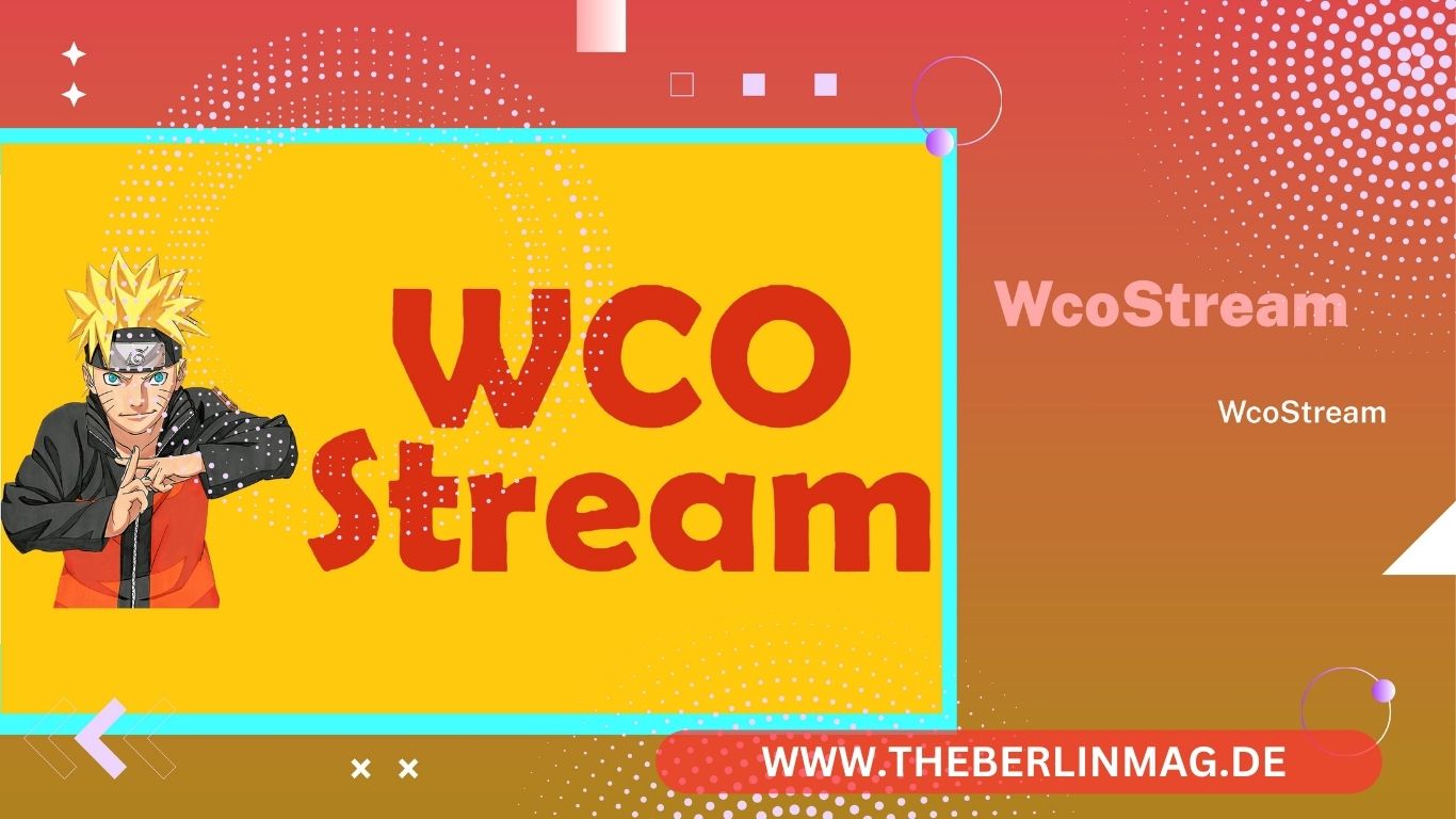 WcoStream