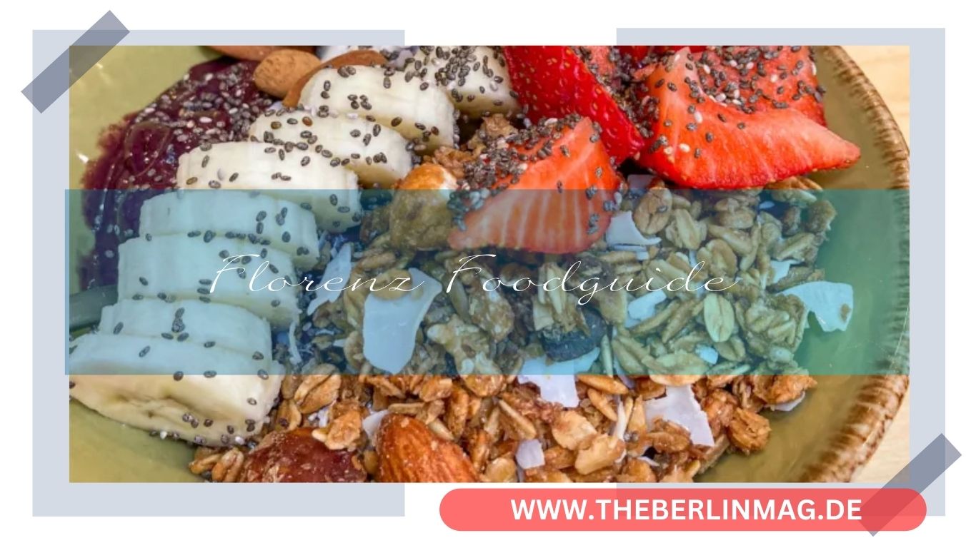 Florenz Foodguide | Die besten Spots und Restaurants