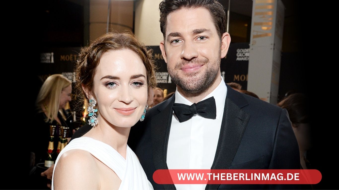Violet Krasinski