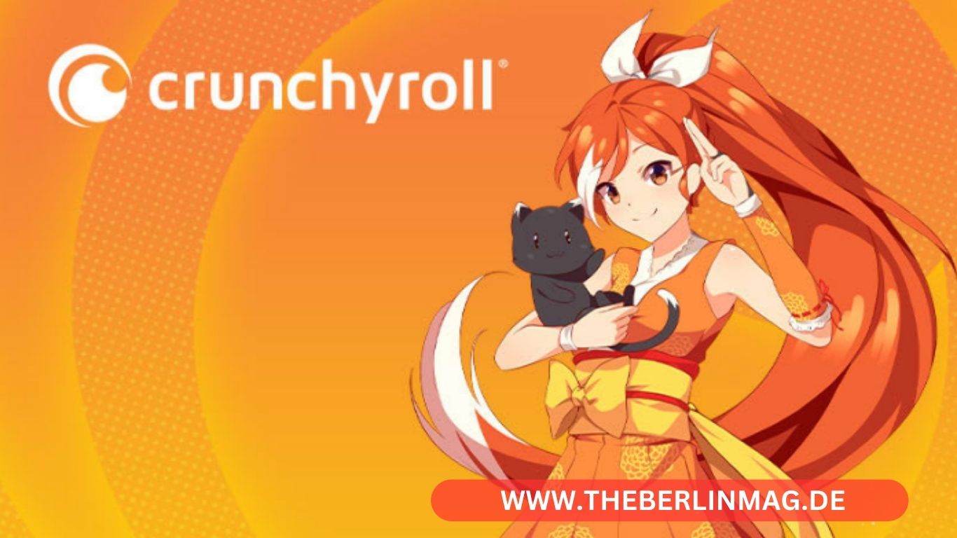 Crunchyroll Activate