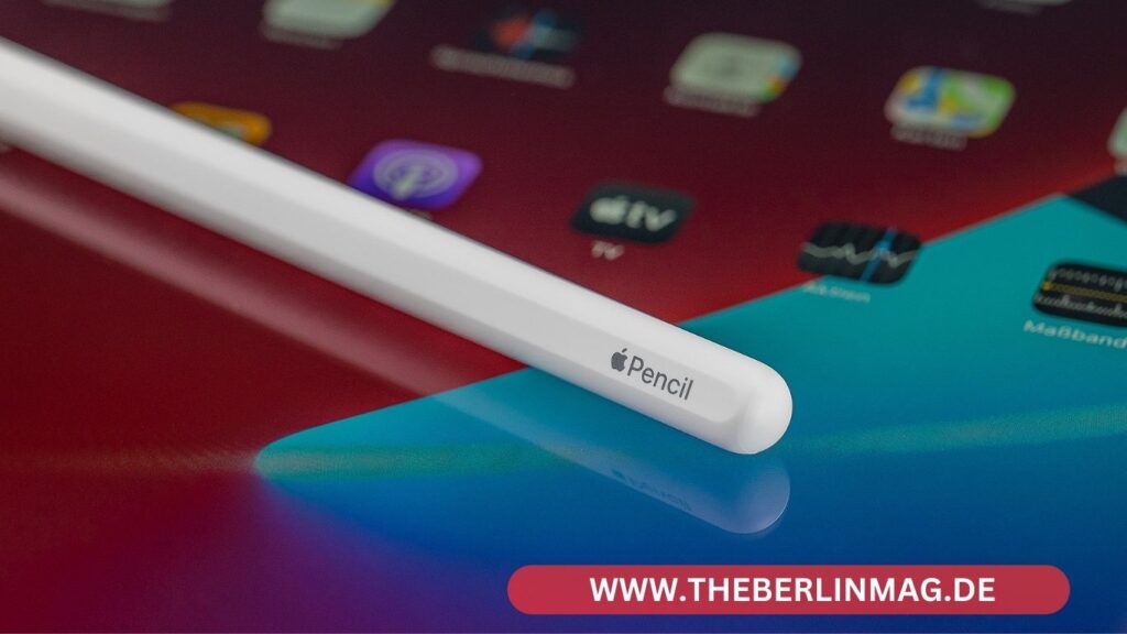 Apple Pencil lädt nicht