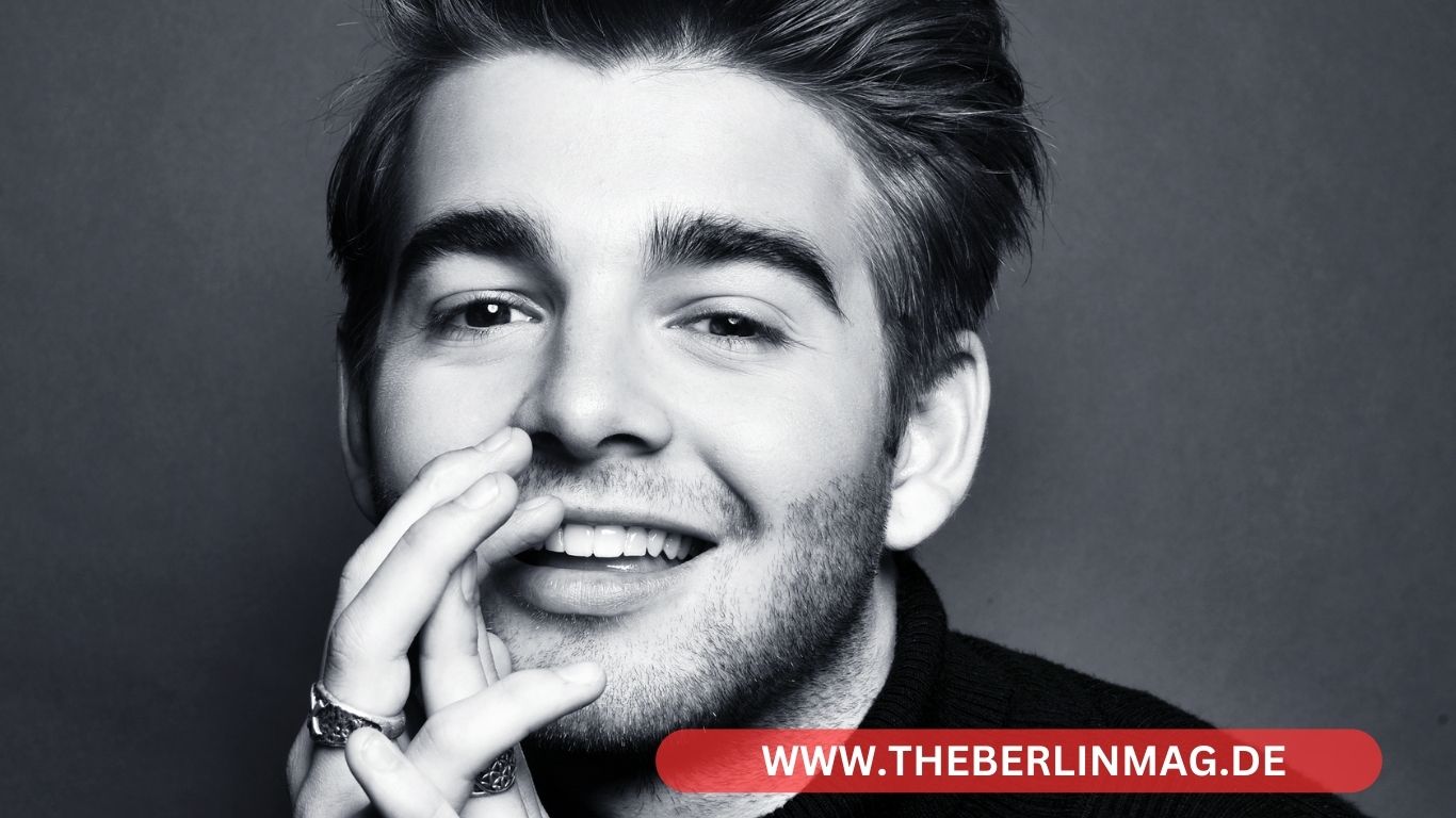 Jack Griffo