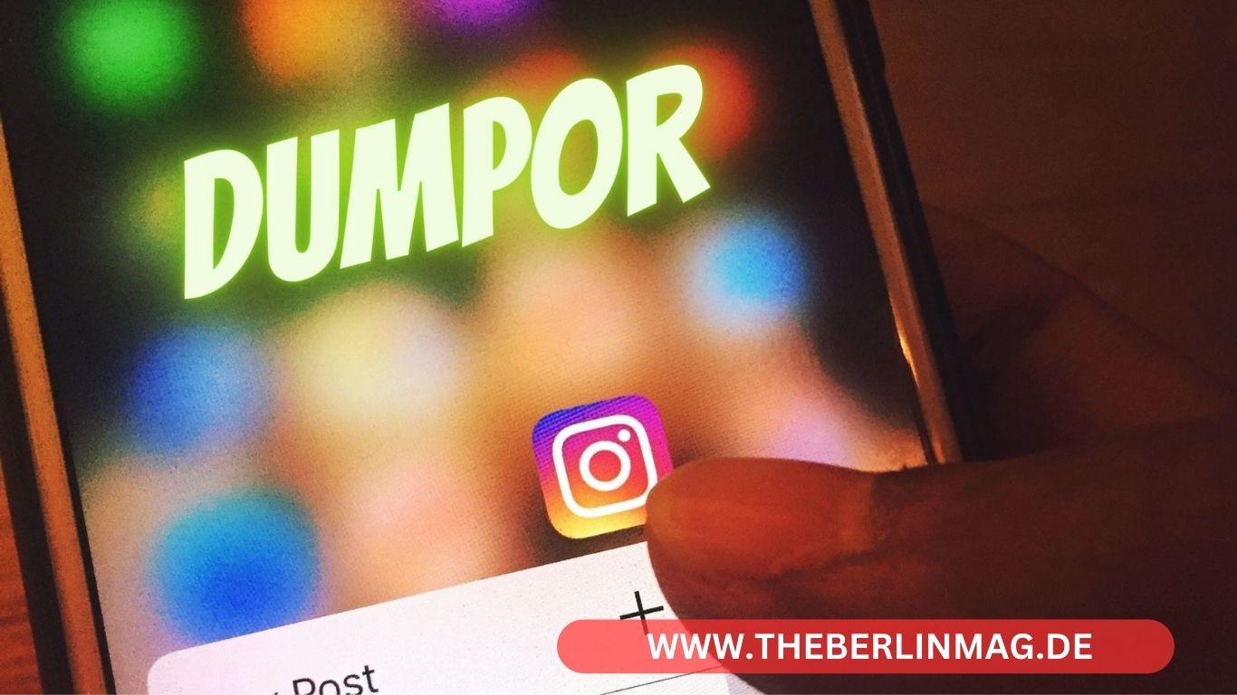 Dumpor