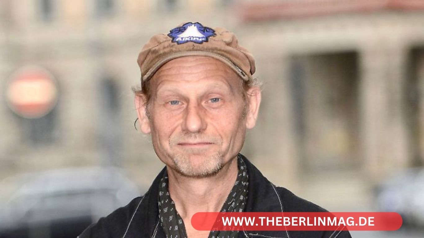 Bernd Michael Lade Trennung: Ein Blick auf das Leben