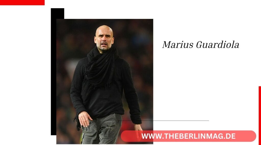 Marius Guardiola