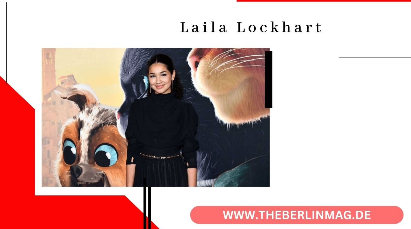 Laila Lockhart