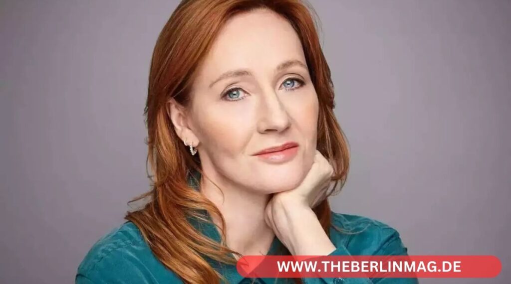 J.K. Rowling Vermögen: Die Erfolgsreise der berühmten Autorin