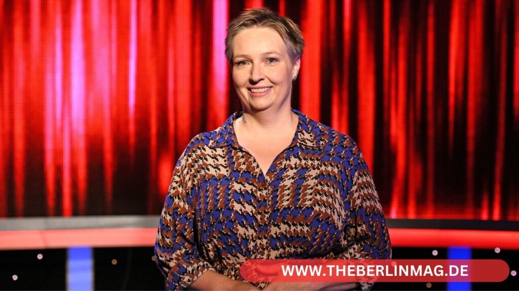 Adriane Rickel: Eine Inspirierende Persönlichkeit