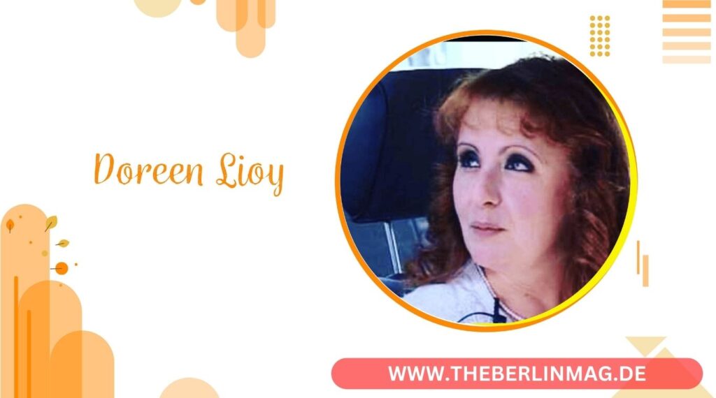 Doreen Lioy