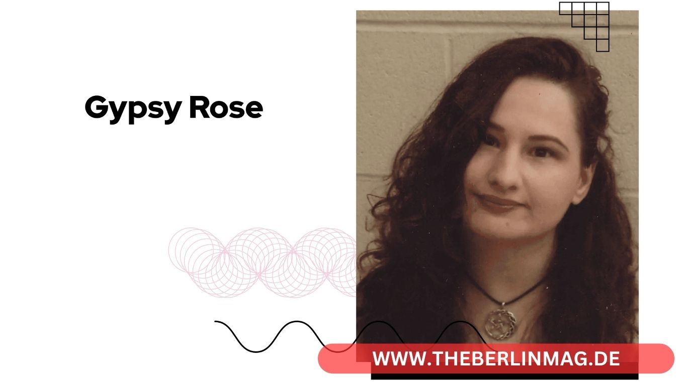 Gypsy Rose