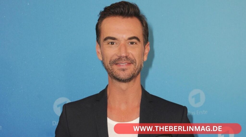 Florian Silbereisen Freundin: Wer ist die Frau an seiner Seite?