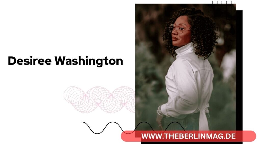 Desiree Washington